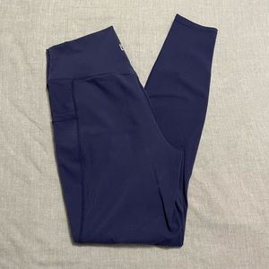 Buffbunny Rosa leggings